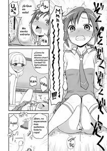 Page 11 of Futari Smile | A Couple of Smiles - preview thumbnail