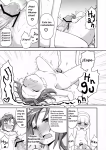 Page 12 of Futari Smile | A Couple of Smiles - preview thumbnail