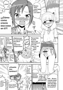 Page 4 of Futari Smile | A Couple of Smiles - preview thumbnail