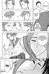 Page 22 of Twin Milf Ch. 7 - preview thumbnail