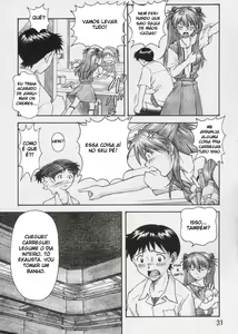 Page 30 of Asuka Trial - preview thumbnail