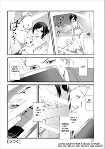 Page 40 of Orenchi no Kaasan Ch. 1-3 - preview thumbnail