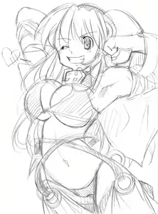 Page 42 of Lil'B2cH - preview thumbnail