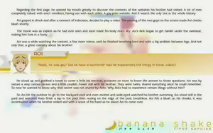 Page 89 of Banana Shake - First Service (decensored) - preview thumbnail