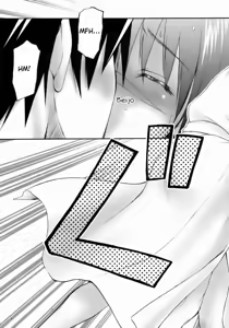 Page 6 of Hodohodo Time - preview thumbnail