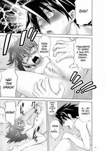 Page 10 of Hodohodo Time - preview thumbnail