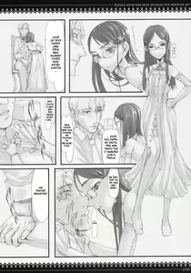 Page 25 of Claes no Yuuutsu Soushuuhen - preview thumbnail