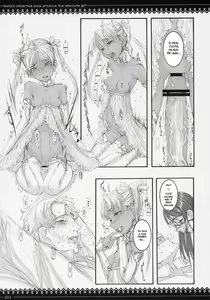 Page 10 of Claes no Yuuutsu Soushuuhen - preview thumbnail
