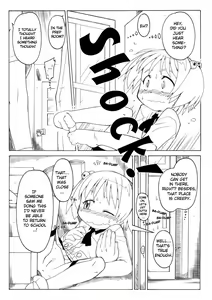 Page 9 of Hirogacchau no ga ii no 2 | Stretching Myself Wide Feels So Good! 2 - preview thumbnail