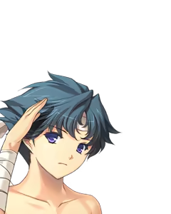 Page 237 of Busou Shoujotai Blade Briders - preview thumbnail
