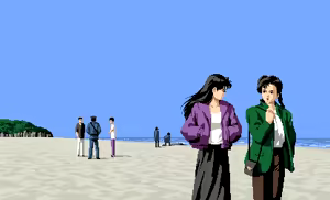 Page 128 of Okhotsk ni Kiyu - Hokkaido Rensa Satsujin Jiken - preview thumbnail