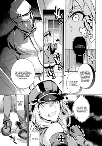 Page 14 of C9-12 Warui Yume - preview thumbnail