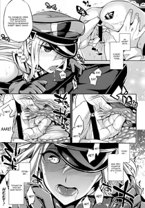 Page 16 of C9-12 Warui Yume - preview thumbnail