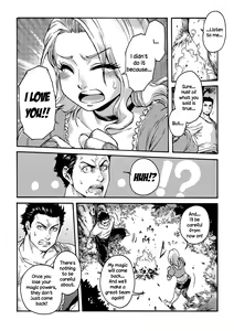 Page 9 of Tranny Sorcerer - preview thumbnail