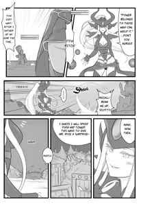Page 4 of ININ Renmei (decensored) - preview thumbnail