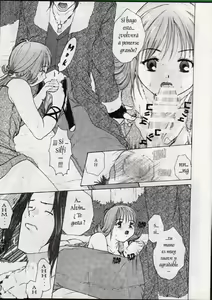 Page 14 of Disparo al Corazon - preview thumbnail