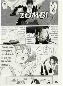 Page 24 of Disparo al Corazon - preview thumbnail