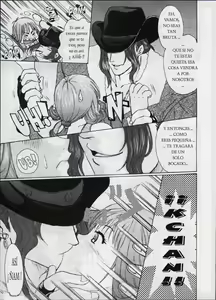 Page 6 of Disparo al Corazon - preview thumbnail