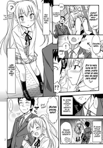 Page 3 of Oshikko Bokin Shimasenka? - preview thumbnail