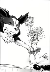 Page 178 of BUSTER COMIC 2014-11 - preview thumbnail