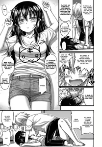 Page 168 of Kinjo no Ko ga Short Pants o Haite Ore o Yuuwaku shite Kurundaga - preview thumbnail