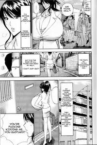 Page 11 of Chounyuu For You Ch.1-3 - preview thumbnail