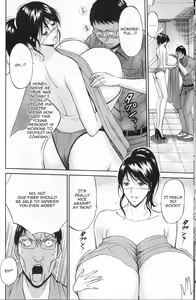 Page 54 of Chounyuu For You Ch.1-3 - preview thumbnail