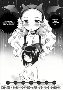 Page 2 of Henshitsu-kei Shoujo - preview thumbnail