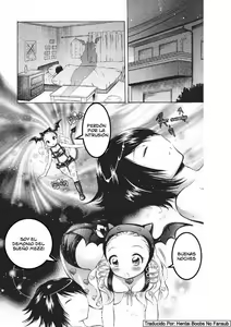 Page 3 of Henshitsu-kei Shoujo - preview thumbnail