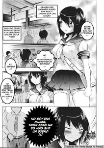 Page 6 of Henshitsu-kei Shoujo - preview thumbnail