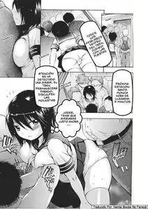 Page 7 of Henshitsu-kei Shoujo - preview thumbnail