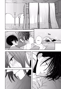 Page 27 of Mermaid in the Desert - preview thumbnail