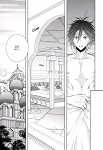 Page 8 of Mermaid in the Desert - preview thumbnail