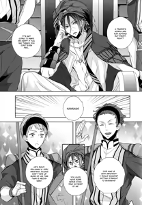Page 10 of Mermaid in the Desert - preview thumbnail
