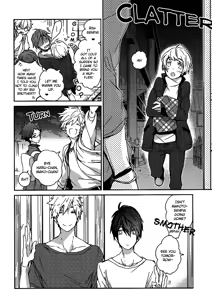 Page 5 of Mako-chan Otanjoubi Omedetou! na Hon. | A 'Mako-chan, Happy Birthday!' Book - preview thumbnail