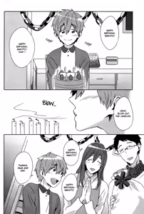 Page 6 of Happy Birthday To You! - preview thumbnail