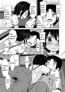Page 10 of Shounen Gokko - preview thumbnail