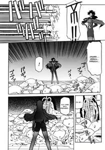 Page 301 of Shichisai no Lamuros I | The Lamuros of Seven Colors - preview thumbnail