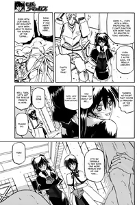 Page 480 of Shichisai no Lamuros I | The Lamuros of Seven Colors - preview thumbnail