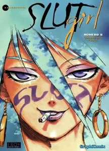 Slut Girl 6 — hentai manga cover on Fhentai
