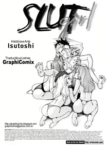 Page 2 of Slut Girl 6 - preview thumbnail