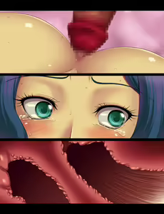 Page 446 of Rinko-san Pinch!! - preview thumbnail