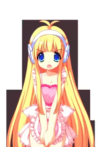 Page 21 of Gohoushi Android Mami - preview thumbnail