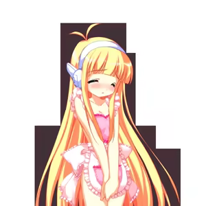 Page 30 of Gohoushi Android Mami - preview thumbnail