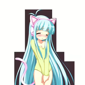 Page 59 of Gohoushi Android Mami - preview thumbnail