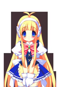 Page 67 of Gohoushi Android Mami - preview thumbnail