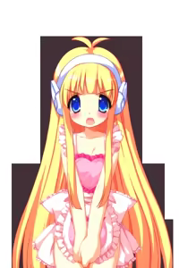 Page 78 of Gohoushi Android Mami - preview thumbnail