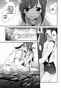 Page 7 of 401-chan to Issho! | Together with 401-chan! - preview thumbnail