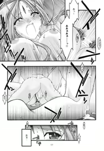 Page 127 of Ao Soushuuhen 2 - preview thumbnail