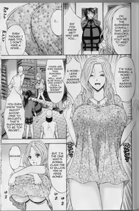 Page 5 of Chounyuu For You Ch. 5 - preview thumbnail